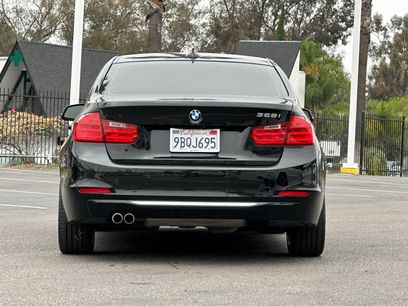 Used 2014 BMW 328i Sedan