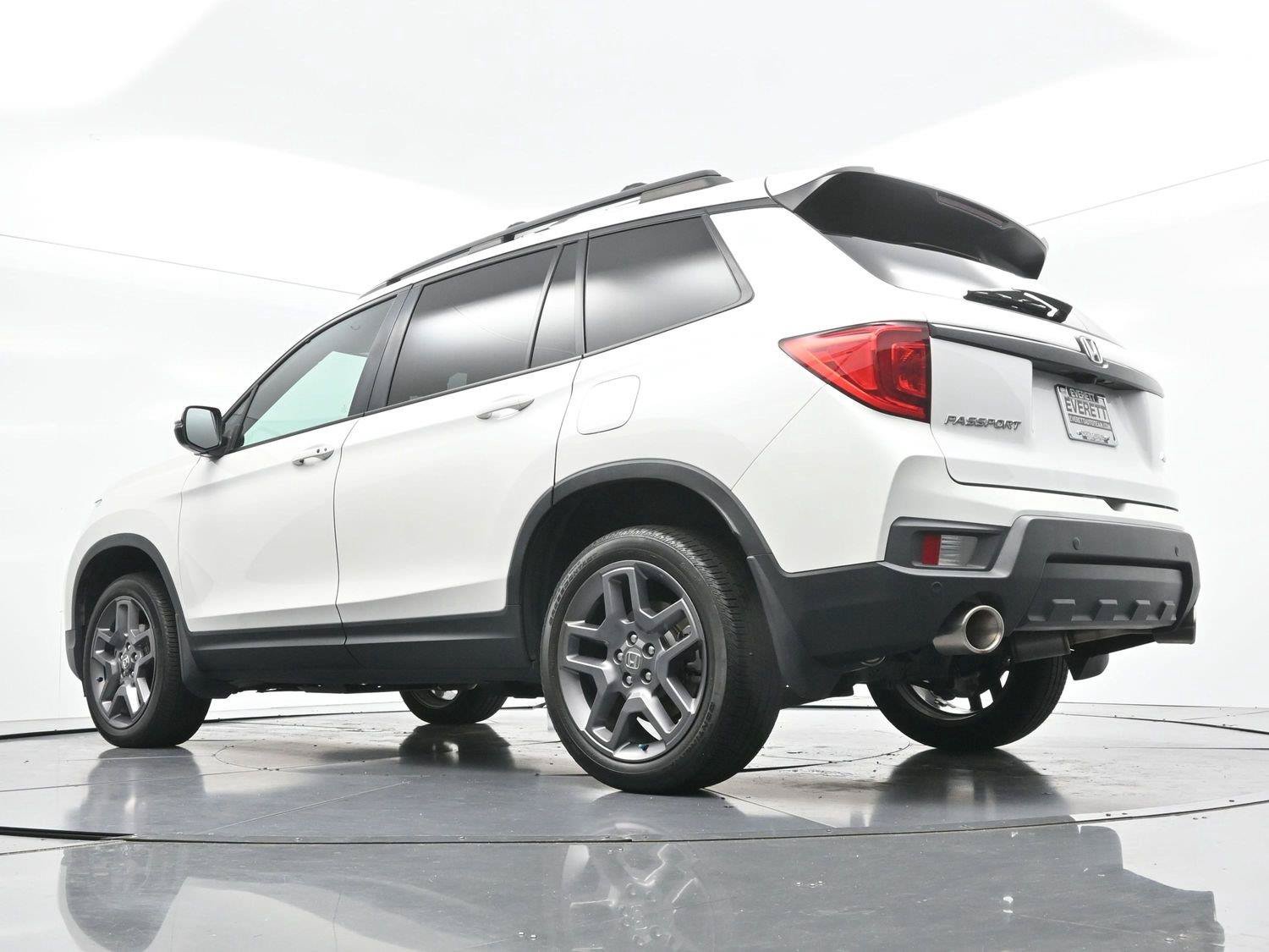 Used 2023 Honda Passport EX-L image 45