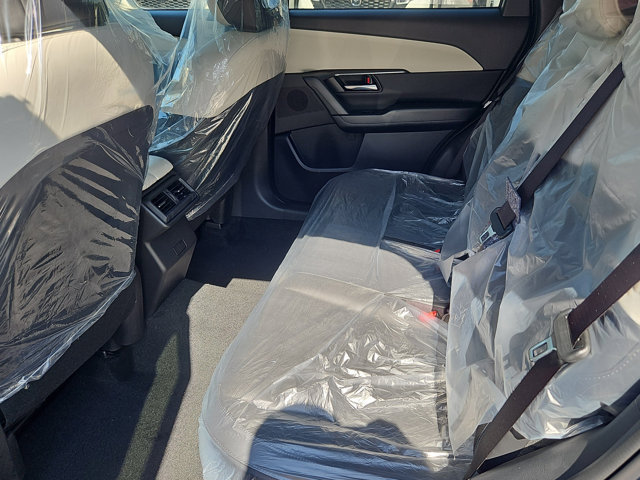 New 2026 MAZDA CX-5 Select AWD/4WD image 15