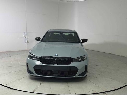 Used 2026 BMW M340i xDrive image 8