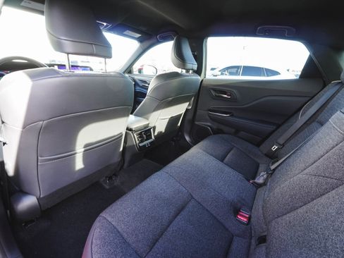 Used 2024 Toyota Crown XLE image 32