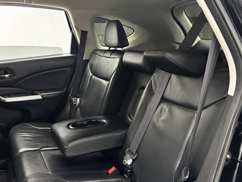Used 2016 Honda CR-V EX-L image 30