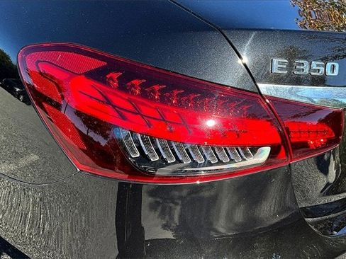 Certified 2023 Mercedes-Benz E 350 4MATIC Sedan image 26