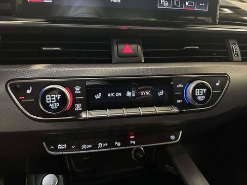 Used 2023 Audi A4 2.0T Prestige w/ Prestige Package image 28