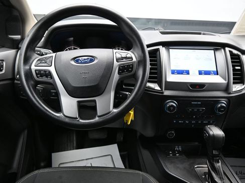 Used 2020 Ford Ranger XLT w/ FX2 Package RWD image 13