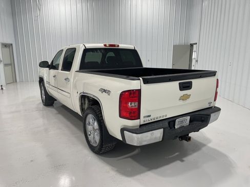 Used 2011 Chevrolet Silverado 1500 LT w/ All-Star Edition image 5