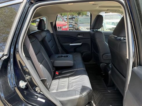 Used 2013 Honda CR-V EX-L image 17