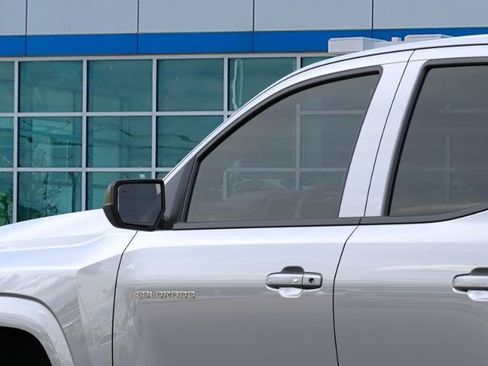 New 2026 Chevrolet Colorado LT RWD image 36