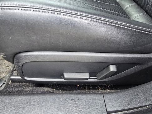 Used 2018 MAZDA MAZDA6 Grand Touring FWD image 16