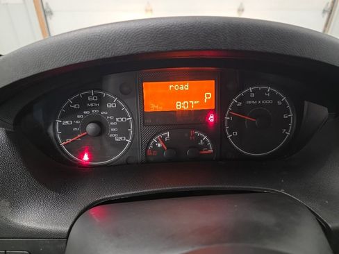 Used 2021 RAM ProMaster 2500 w/ Convenience Group image 21