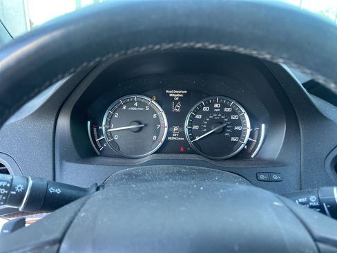 Used 2017 Acura MDX FWD w/ Technology Package image 3