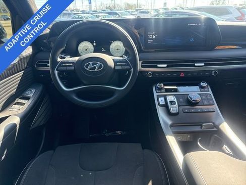 Used 2025 Hyundai Palisade Calligraphy AWD/4WD image 11