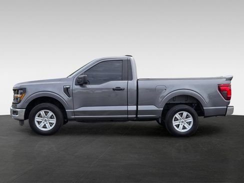 Used 2024 Ford F150 XL w/ Equipment Group 103A High RWD image 8
