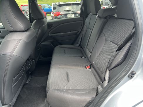 Used 2025 Subaru Forester Premium w/ Convenience Package #1 AWD/4WD image 14
