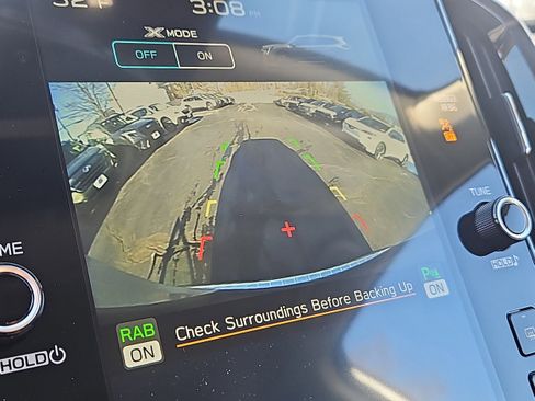 New 2026 Subaru Ascent Premium image 7