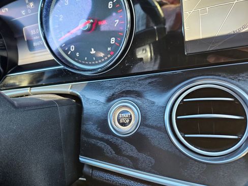 Used 2017 Mercedes-Benz E 300 4MATIC w/ Premium 1 Package image 23