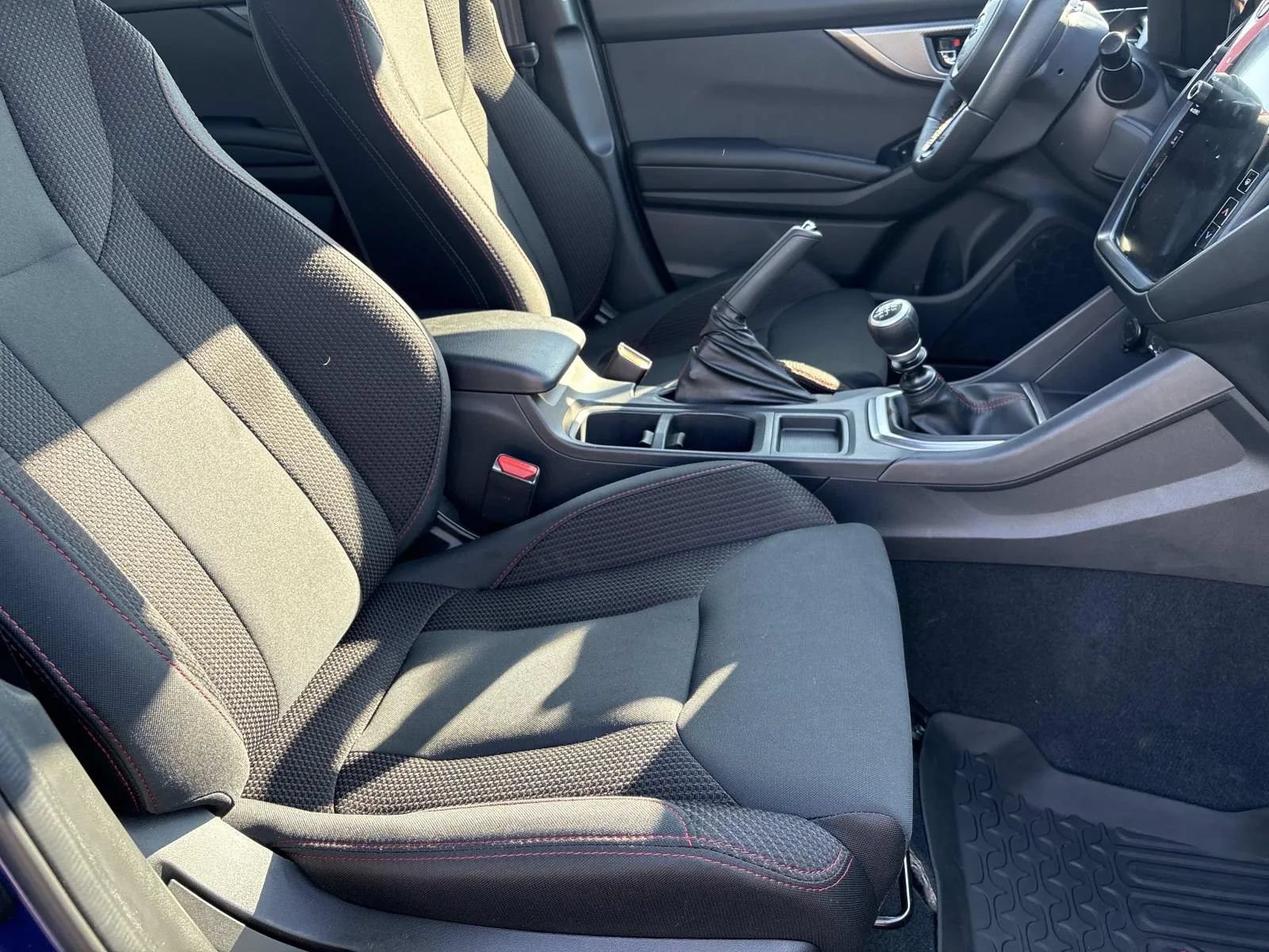 Used 2024 Subaru WRX Premium w/ Popular Package #2A AWD/4WD image 23