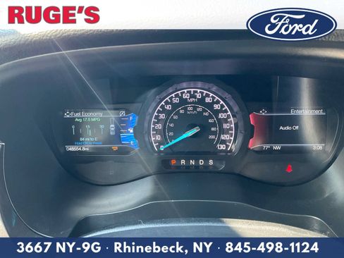 Used 2020 Ford Ranger Lariat w/ Equipment Group 501A Mid AWD/4WD image 23