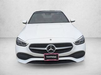 Used 2025 Mercedes-Benz C 300 4MATIC Sedan video 2