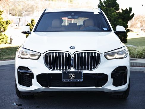 Used 2023 BMW X5 xDrive45e w/ M Sport Package image 13