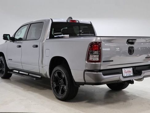 Used 2023 RAM 1500 Big Horn AWD/4WD image 5