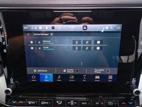 Used 2024 Jeep Wagoneer Series II AWD/4WD image 21