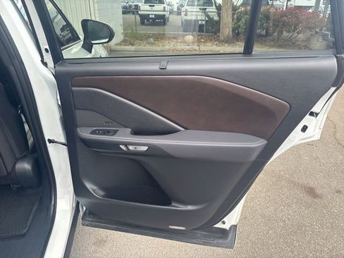 Used 2024 Lexus TX 350 FWD w/ Technology Package image 38