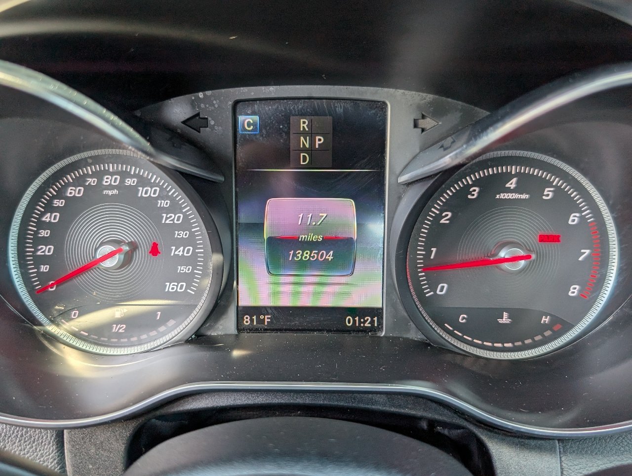 Used 2018 Mercedes-Benz C 300 Sedan image 19