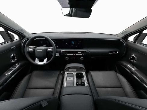 New 2026 Hyundai Palisade Limited FWD image 15