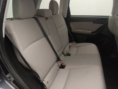 Used 2016 Subaru Forester 2.5i Premium w/ All-Weather Package image 19