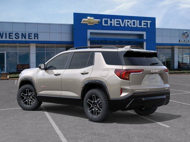 New 2027 GMC Terrain AT4 AWD/4WD image 3