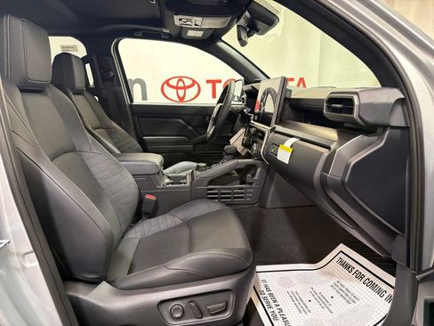 New 2026 Toyota 4Runner TRD Sport Premium AWD/4WD image 11