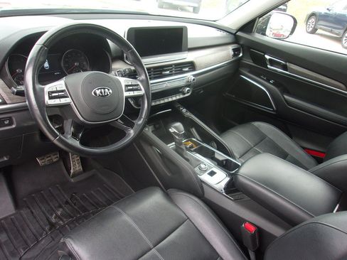 Used 2021 Kia Telluride SX AWD/4WD image 10