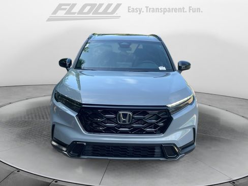 New 2026 Honda CR-V Sport image 2