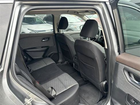 Used 2021 Nissan Rogue SV AWD/4WD image 13