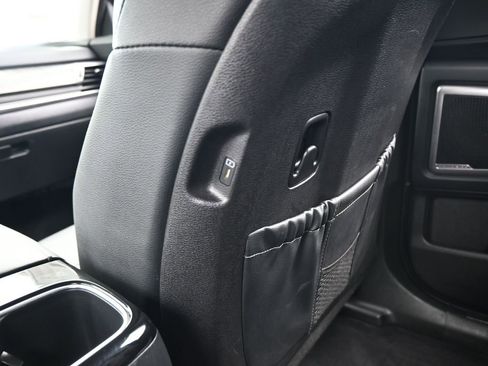 Used 2024 Kia Telluride EX image 39