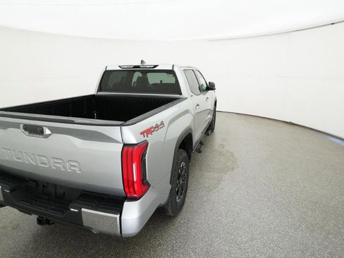 New 2026 Toyota Tundra SR5 w/ TRD Off-Road Package AWD/4WD image 40
