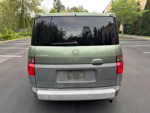 Used 2003 Honda Element EX image 6