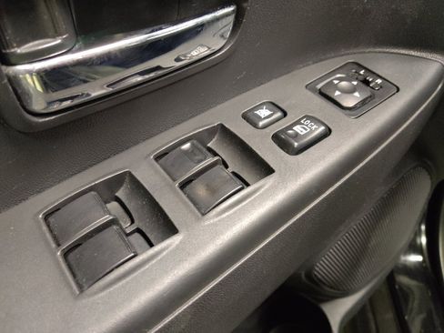 Used 2024 Mitsubishi Outlander Sport ES AWD/4WD image 27