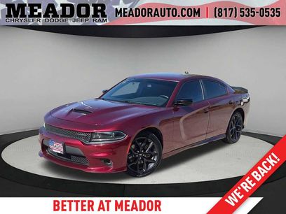 Used 2022 Dodge Charger GT w/ Blacktop Package