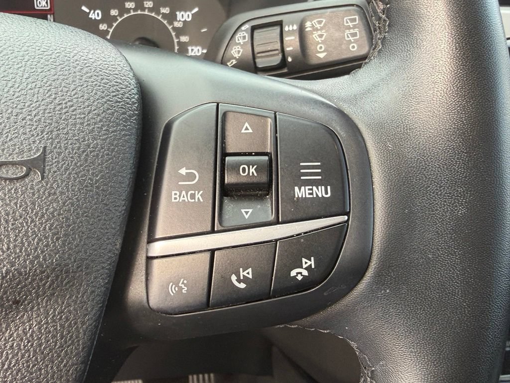 Used 2022 Ford Escape SE w/ Convenience Package AWD/4WD image 29