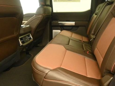 New 2026 Ford F350 King Ranch w/ FX4 Off-Road Package AWD/4WD image 10