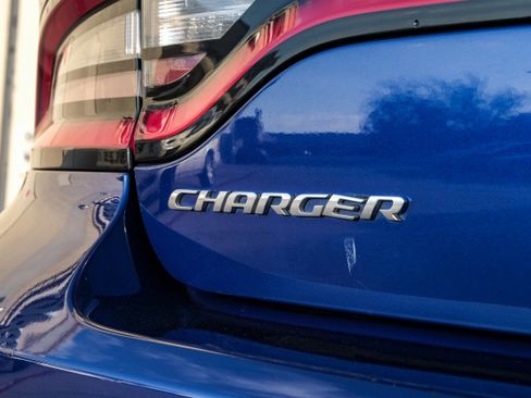 Used 2021 Dodge Charger GT image 50