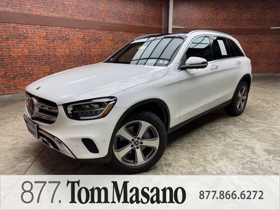 Certified 2022 Mercedes-Benz GLC 300 4MATIC