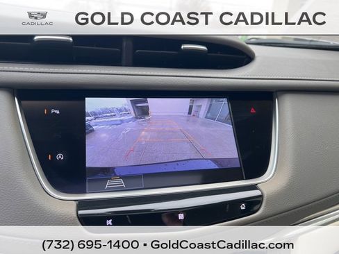 Used 2020 Cadillac XT5 Premium Luxury image 19