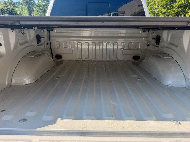 Used 2017 Ford F150 Lariat AWD/4WD image 19