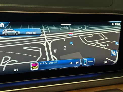 New 2026 Mercedes-Benz GLE 350 4MATIC image 23