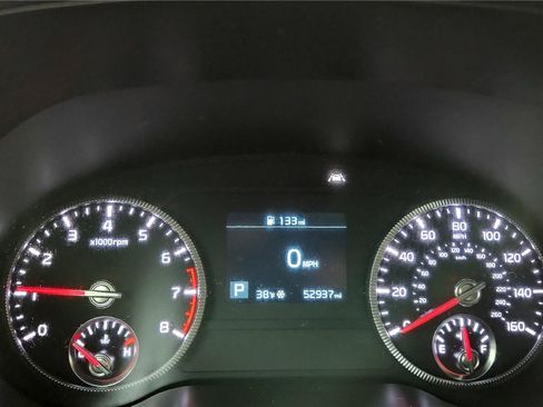 Used 2022 Kia Telluride S image 27