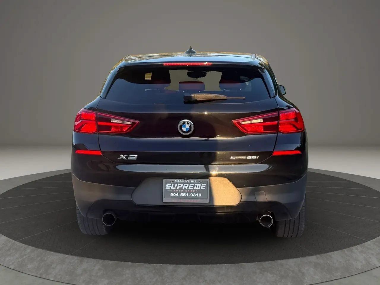 Used 2018 BMW X2 sDrive28i w/ Convenience Package FWD image 7