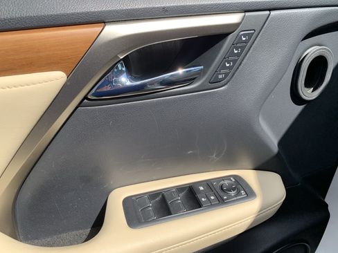 Used 2021 Lexus RX 350 FWD w/ Premium Package image 15